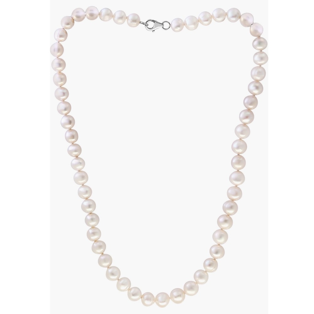 NWT Nordstrom’s EFFY Sterling Silver 7-8mm Freshwater Pearl Necklace